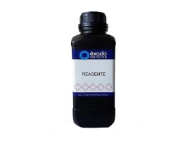 Acetato De Uranila Pa - 5 Gr - Exodo